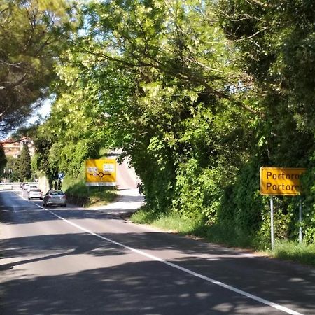 Amare Διαμέρισμα Πορτορόζ Εξωτερικό φωτογραφία