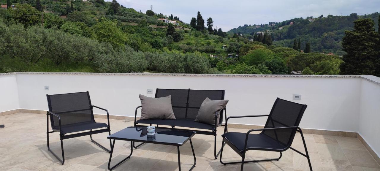 Amare Διαμέρισμα Πορτορόζ Εξωτερικό φωτογραφία