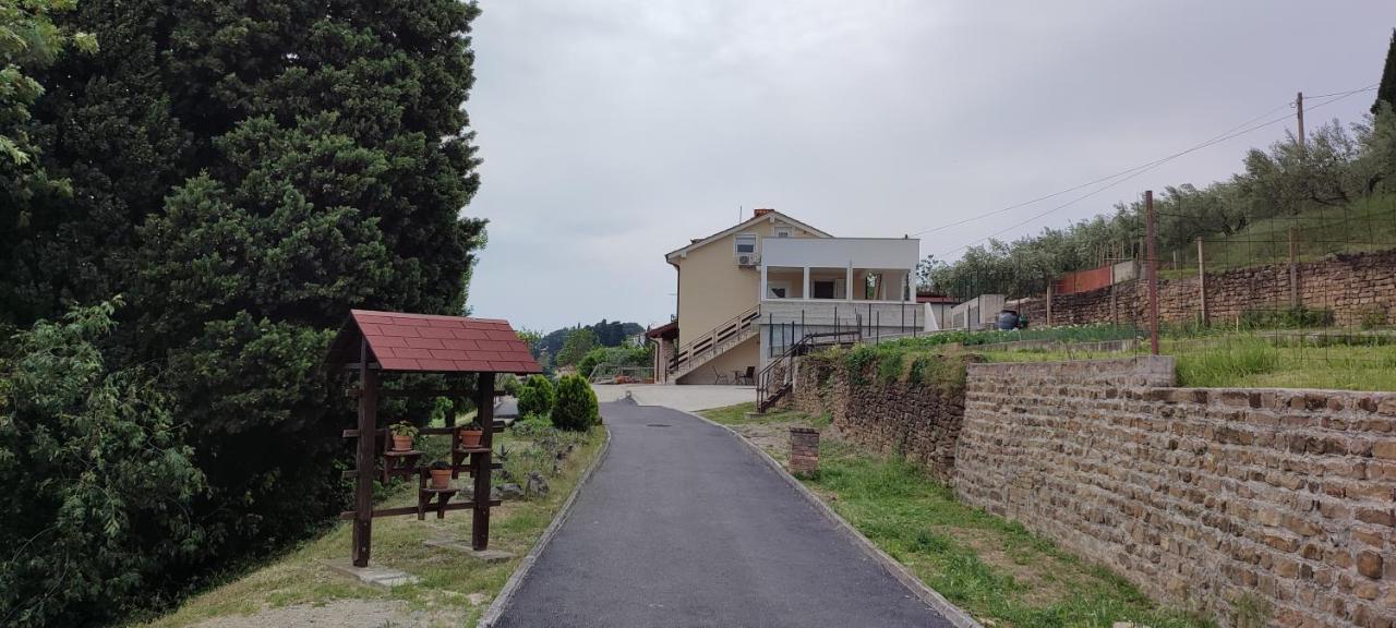 Amare Διαμέρισμα Πορτορόζ Εξωτερικό φωτογραφία